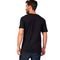 Camiseta Acostamento Neon Pr25 Preto Masculino - Marca Acostamento