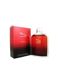 Perfume Classic Red Men Edt 100Ml Jaguar