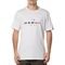 Camiseta Quiksilver Hi State Of Mind Plus Size WT24 Branco - Marca Quiksilver