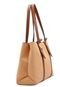 Bolsa Feminina Chenson Duo Matelasse Coral - Marca Chenson