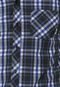 Camisa Vans Basic Averill II Azul - Marca Vans