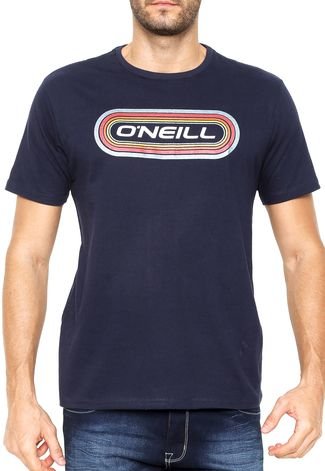Camiseta O'Neill Boogie Azul