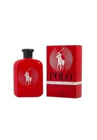 Perfume Polo Red Remix EDT 125 ML (H) Rojo Ralph Lauren