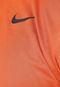 Camiseta Nike Dry Lgd Laranja - Marca Nike
