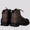 Bota Bradok Alasca 2 Crazy Horse Marrom Escuro - Marca Bradok