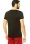 Camiseta G-Star Clean Preta - Marca G-Star