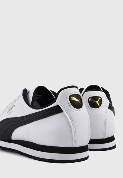 Zapatos puma roma online para mujer 90