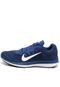 Tênis Nike Zoom Winflo 5 Azul - Marca Nike