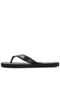 Chinelo Hang Loose Plus Logo Preto - Marca Hang Loose