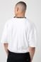 Camiseta HUGO x Liam Payne Dougy Branco - Marca HUGO