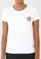 Camiseta Element Taxi Driver Branca - Marca Element