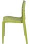 Cadeira Gruvyer Verde OR Design - Marca Ór Design