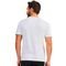 Camiseta Acostamento Blur OU24 Branco Masculino - Marca Acostamento