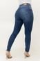 Calça Jeans Skinny Feminina Alta Elastano Stretch Anticorpus - Marca Anticorpus JeansWear