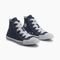 Chuck Taylor All Star Sketch Azul Azul Marinho - Marca Converse