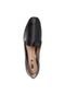 Slipper Dumond Preto - Marca Dumond