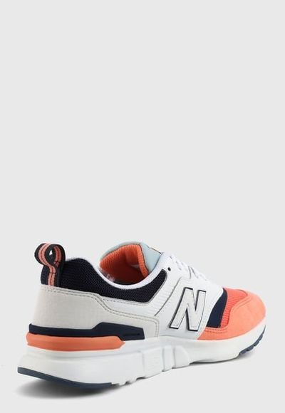 New balance outlet 373 coral