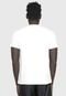 Camiseta Volcom Nice Bush Off-White - Marca Volcom