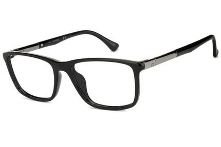 Óculos de Grau Calvin Klein CK5864 001/54 Preto - Marca Calvin Klein