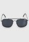 Óculos de Sol 585 Aviador Preto - Marca 585