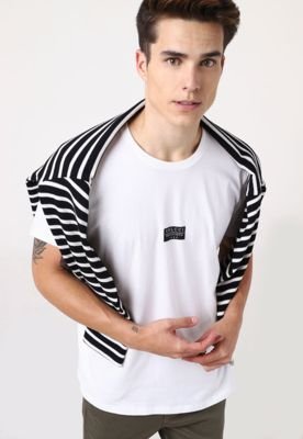 Camiseta Masculina - Roupas Masculinas | Dafiti Brasil