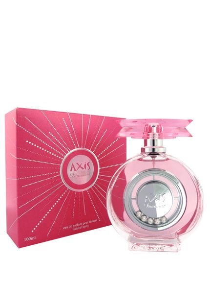 Eau de Parfum Axis Diamond 100ml - Perfume - Marca Axis Fragrances