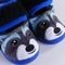 Pantufa Infantil Europa 1027. Europa Azul - Marca Europa