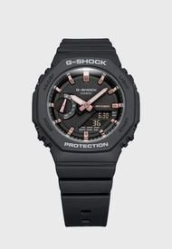 Reloj G-Shock Negro Casio