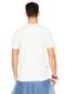 Camiseta Billabong Super Wave Branca - Marca Billabong