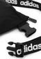 Pochete adidas Performance Waistbag T4H Preta - Marca adidas Performance