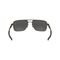 Óculos Oakley Gauge Prizm Black Polarized  Pewter - Marca Oakley