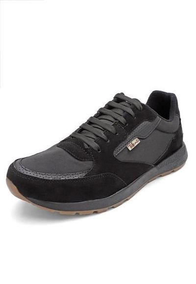 Tenis Hombre Negro Tellenzi F1209 Compra Ahora Dafiti Colombia