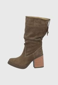 Botas Mujer Dafiti Chile