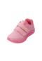 Tênis Kidy Mais Infantil KD24-16812 Rosa-Pink - Marca Kidy