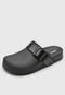 Sapatilha Melissa Cozy Clog Ad Preto - Marca Melissa