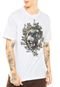 Camiseta MCD Mandala Branco - Marca MCD