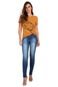 Camiseta Draw Guess - Marca Guess