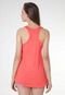 Blusa Regata Shop 126 Basic Laranja - Marca Shop 126