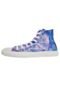 Tênis Converse All Star CT As Psychedelic Hi Lilac - Marca Converse