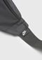 Pochete Nike Sportswear Heritage Waistpack Fa21 Cinza - Marca Nike Sportswear