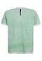 Camiseta Calvin Klein Kids Verde - Marca Calvin Klein Kids