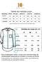Chemise Vestido Bolso Mangas Longas Viscose Lisa Preto - Marca 101 Resort Wear