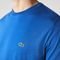 Camiseta Lacoste Azul - Marca Lacoste