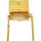 Bolsa Crossbody Colcci Mini Metal VE24 Dourado Feminino - Marca Colcci