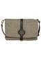 Bolsa Tommy Hilfiger Keepsake Style Bege - Marca Tommy Hilfiger