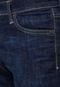 Calça Jeans Levis Urban Azul - Marca Levis