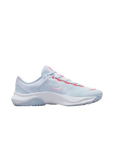 Tenis Nike Legend Essential 3 Mujer Azul Pastel Compra Ahora