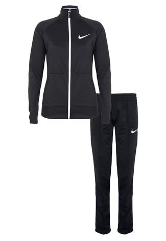 Agasalho Nike Sportswear Preto - Compre Agora