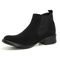 Botina Feminina Chelsea Texana Country Rodeio Preta - Marca Lavini Shoes