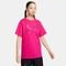Camiseta Nike Sportswear Shine Feminina - Marca Nike